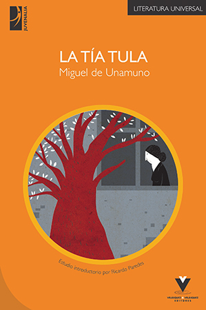 La tía Tula – Unamuno